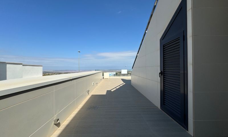 Venta - Apartamentos - San Miguel de Salinas - San Miguel De Salinas