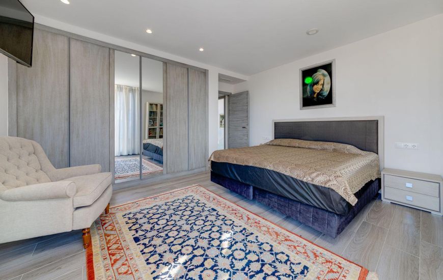 Sale - Villa - Torrevieja