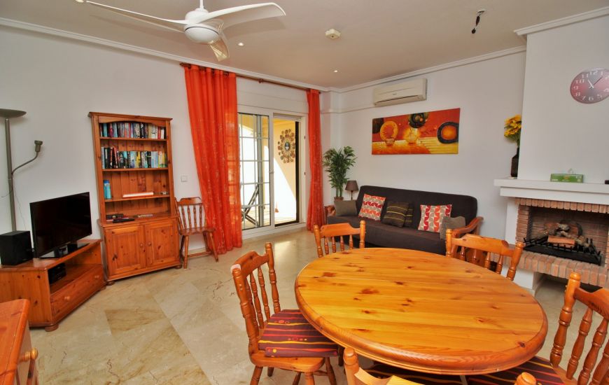 Sale - Apartments - Villamartin