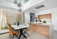 New Build - Villa - Benijofar - 