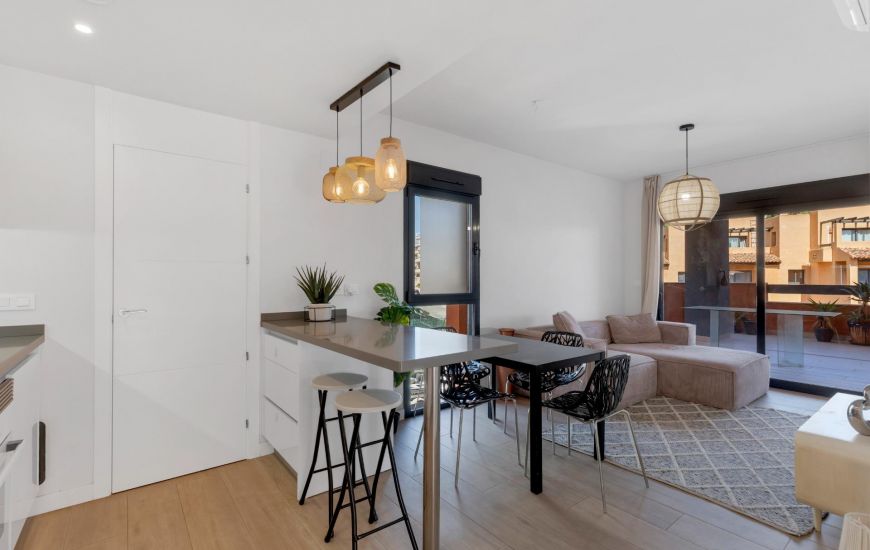 Venta - Apartamentos - Orihuela Costa