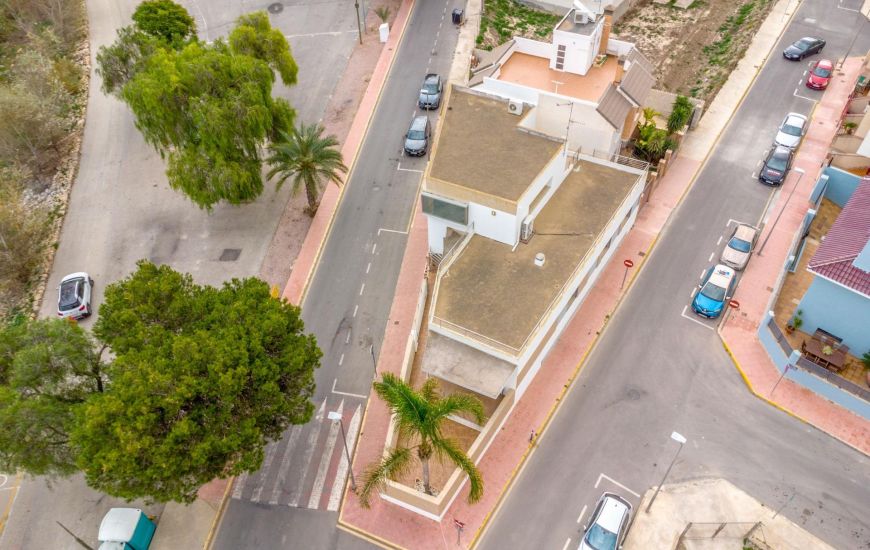 Venta - Villa - Rojales