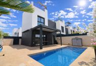 Venta - Villa - Benijofar