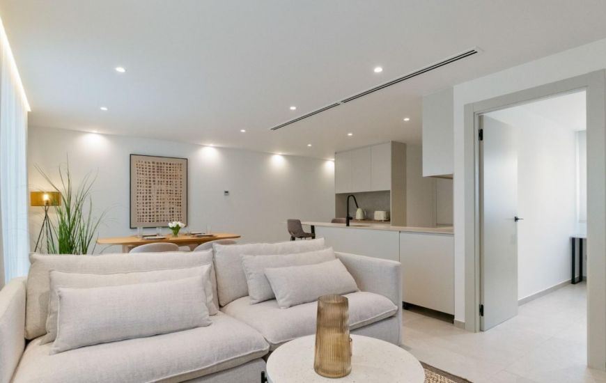 Sale - Apartamento - Torrevieja