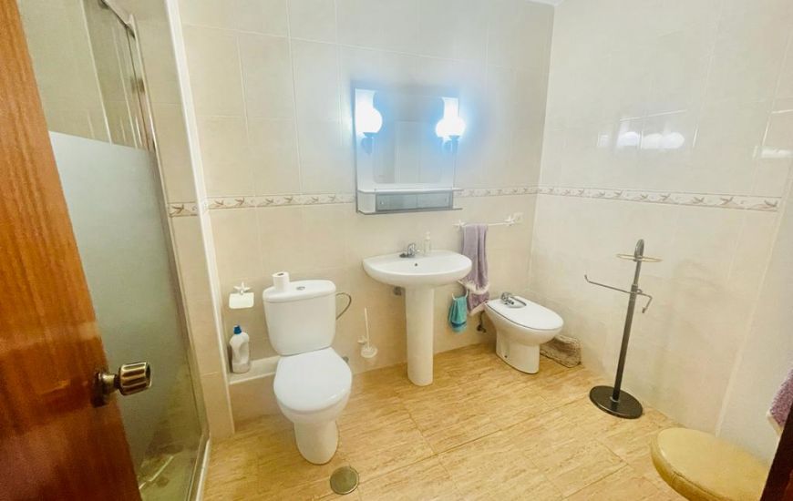 Venta - Apartamento - Torrevieja