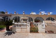 Sale - Bungalow - Ciudad Quesada