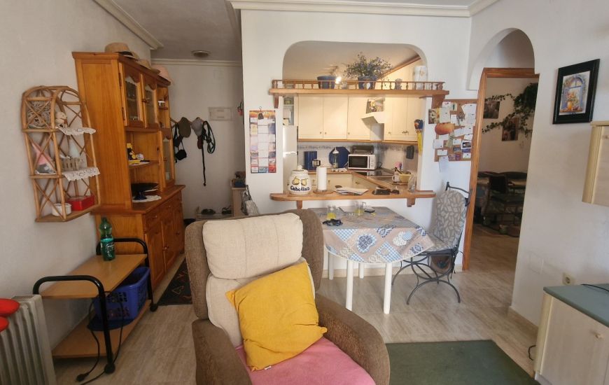 Sale - Apartments - La Mata