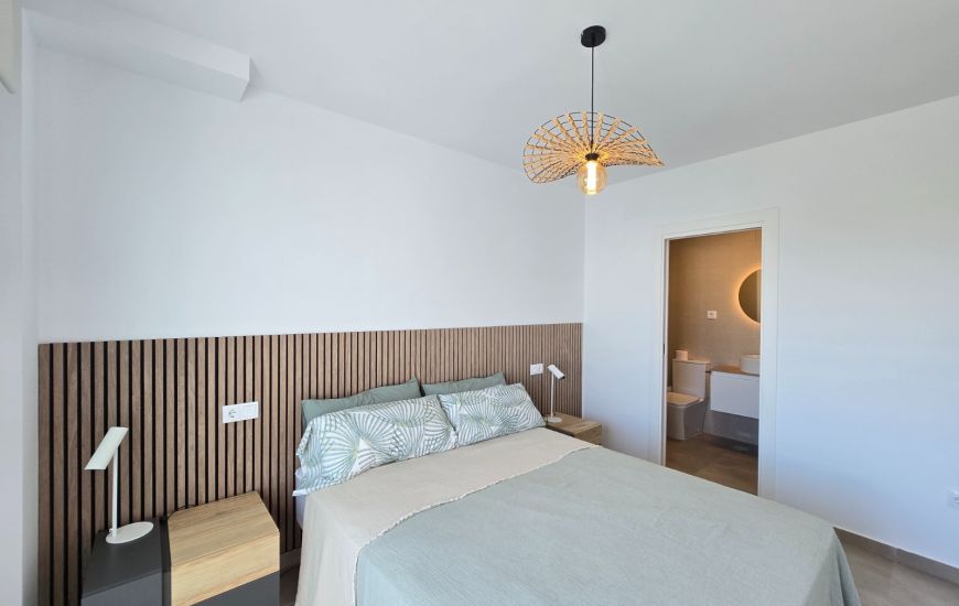 Sale - Apartments - Torre Pacheco