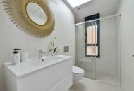 Nueva construcción  - Apartamentos - Finestrat