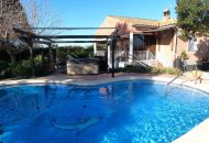 Sale - Country Property - Orihuela