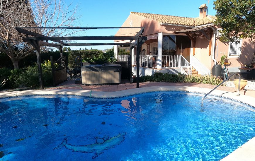 Sale - Country Property - Orihuela