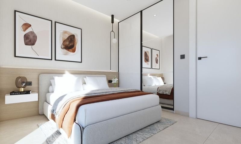 Sale - Apartments - Guardamar del Segura
