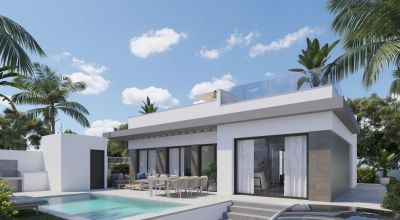 Apartments - Sale - Polop - Polop