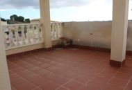 Sale - Semi Detached - Algorfa