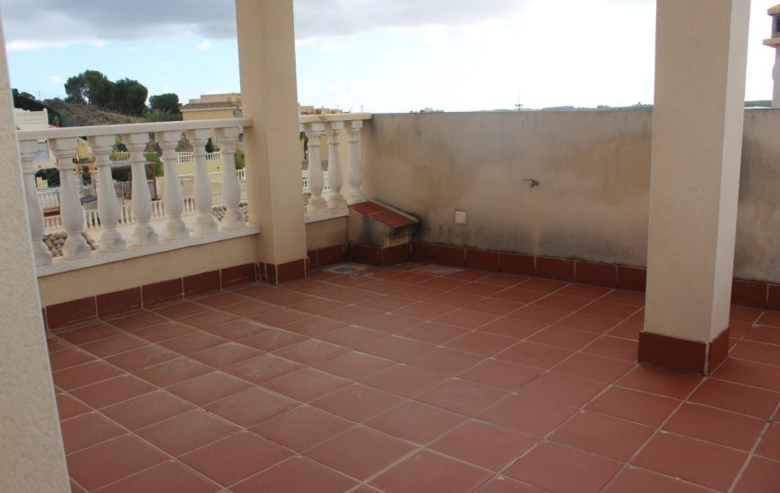 Sale - Semi Detached - Algorfa