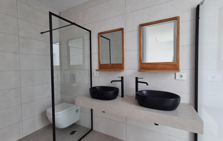 Nueva construcción  - Villa - Alfaz del Pi