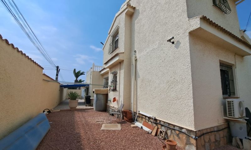 Venta - Villa - Ciudad Quesada