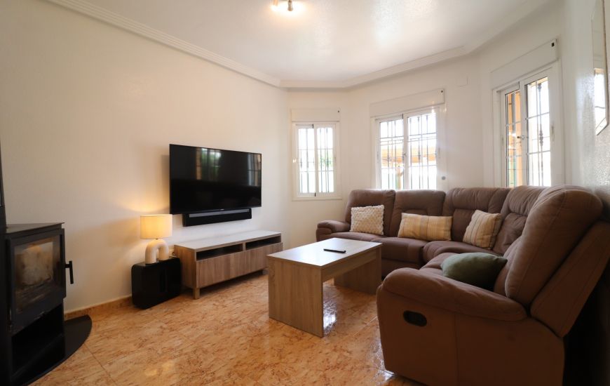 Sale - Villa - Guardamar del Segura