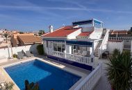 Venta - Villa - Ciudad Quesada