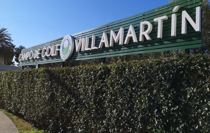 Sale - Bungalow - Villamartin