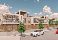 Nueva construcción  - Apartamentos - Pilar de la Horadada