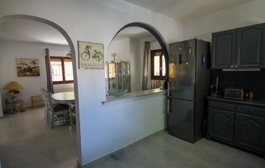 Venta - Villa - Orihuela Costa