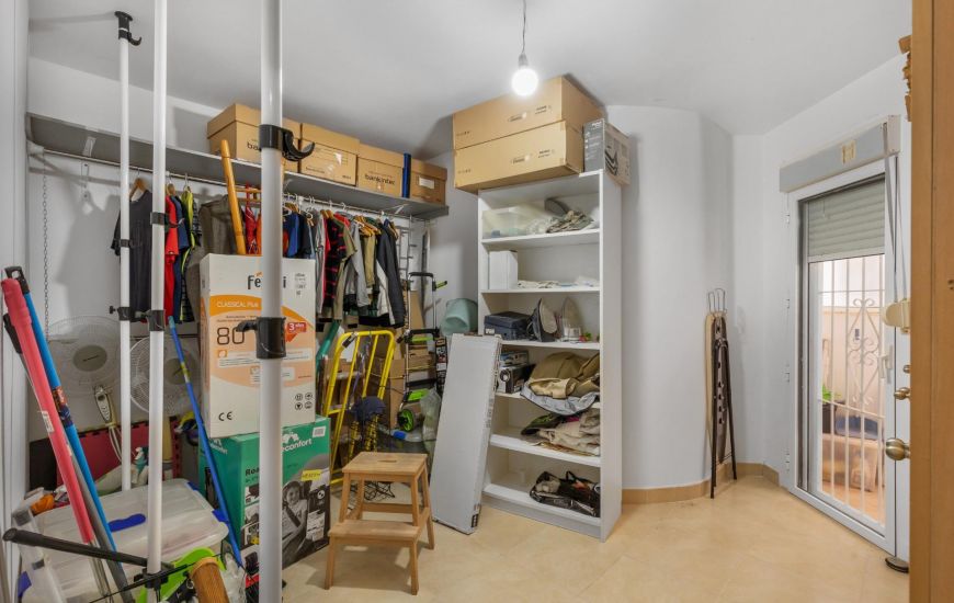 Sale - Apartments - Torrevieja