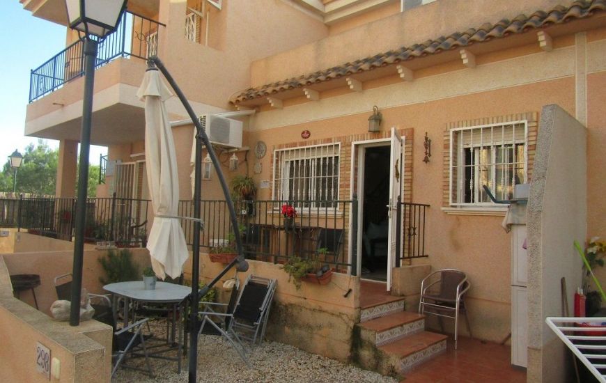 Sale - Townhouse - 