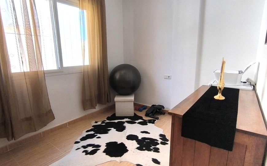 Sale - Half Vrijstaand Huis - Ciudad Quesada