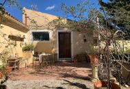 New Build - Finca - Pinoso