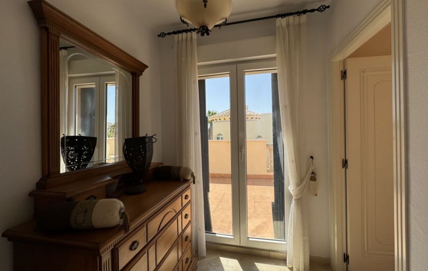 Sale - Villa - Las Ramblas