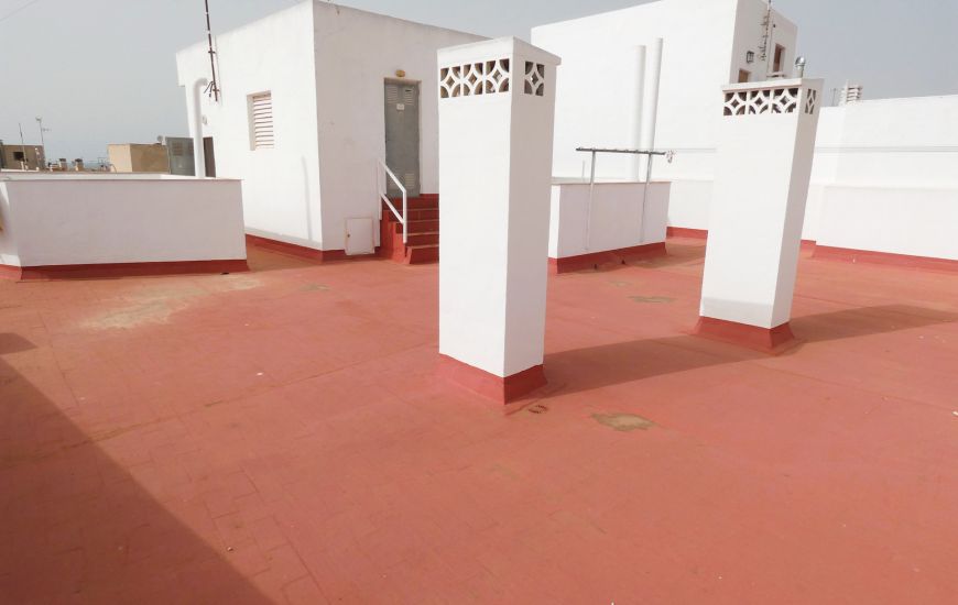 Venta - Apartamentos - Torrevieja