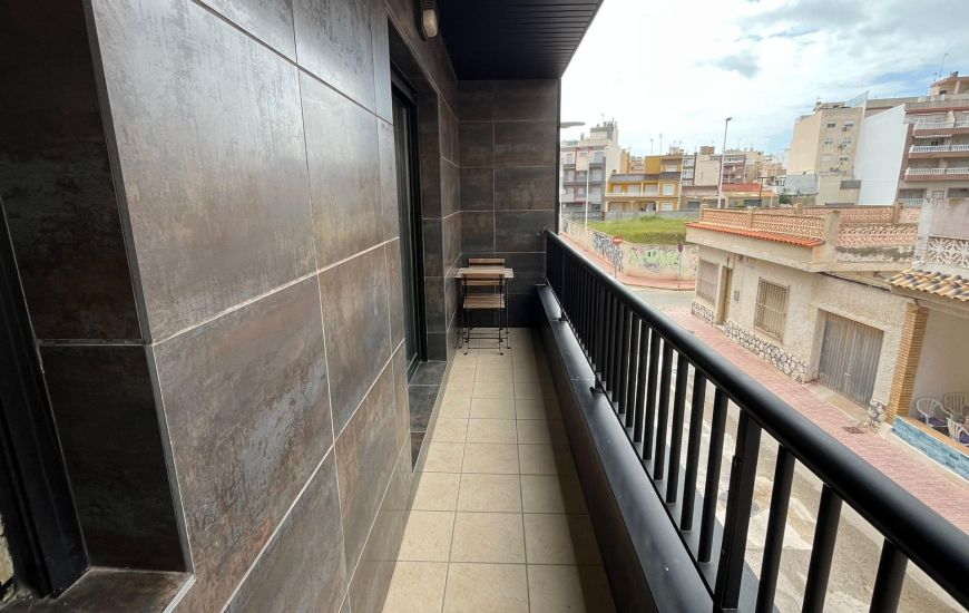 Venta - Apartamentos - Torrevieja