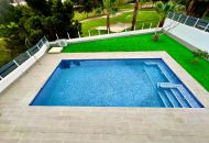 New Build - Villa - Ciudad Quesada