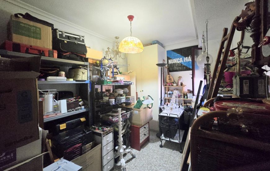 Venta - Apartamentos - Alicante