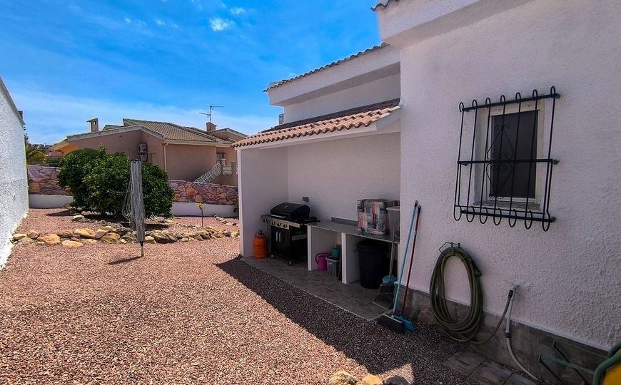 Venta - Villa - Ciudad Quesada