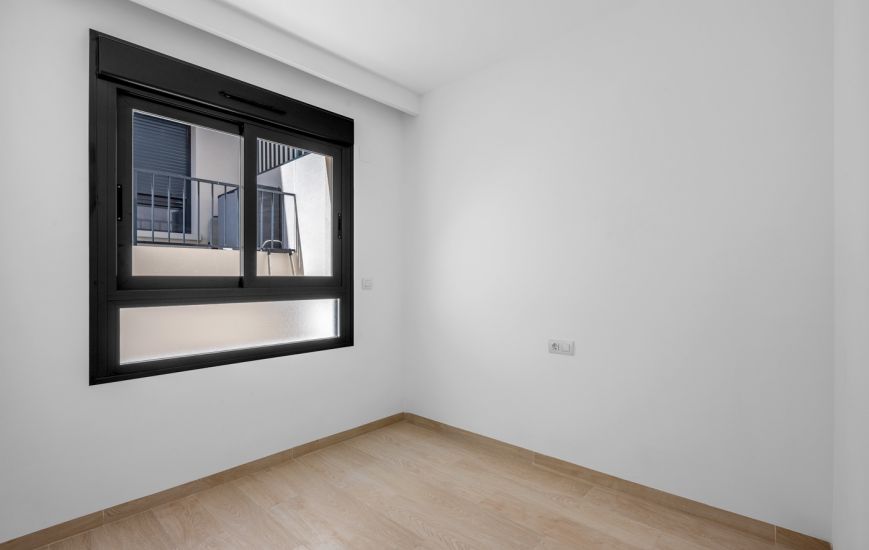 Sale - Apartments - San Miguel de Salinas - San Miguel
