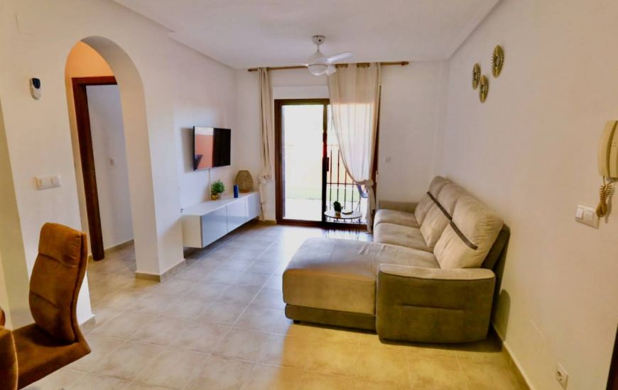 Sale - Apartments - Torrevieja