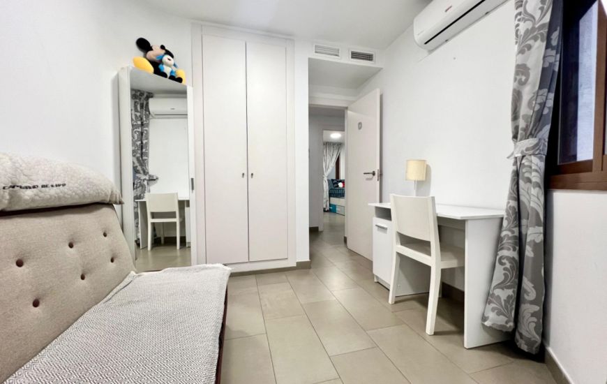 Venta - Apartamentos - Torrevieja