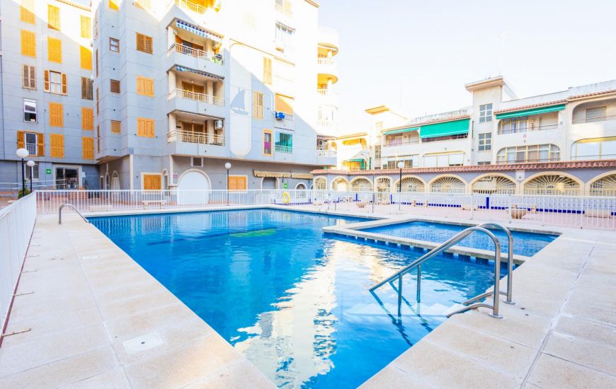 Venta - Atico - Torrevieja