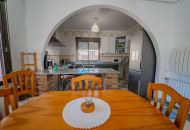 Sale - Villa - Ciudad Quesada