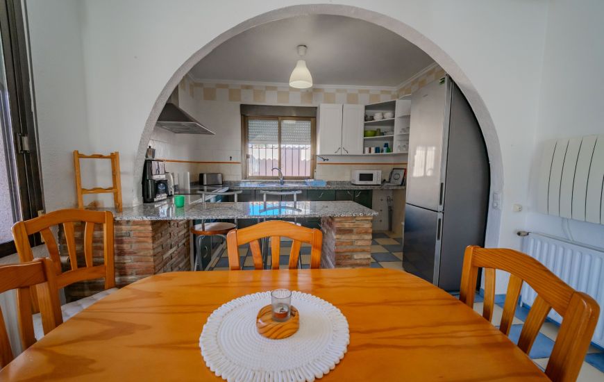 Sale - Villa - Ciudad Quesada