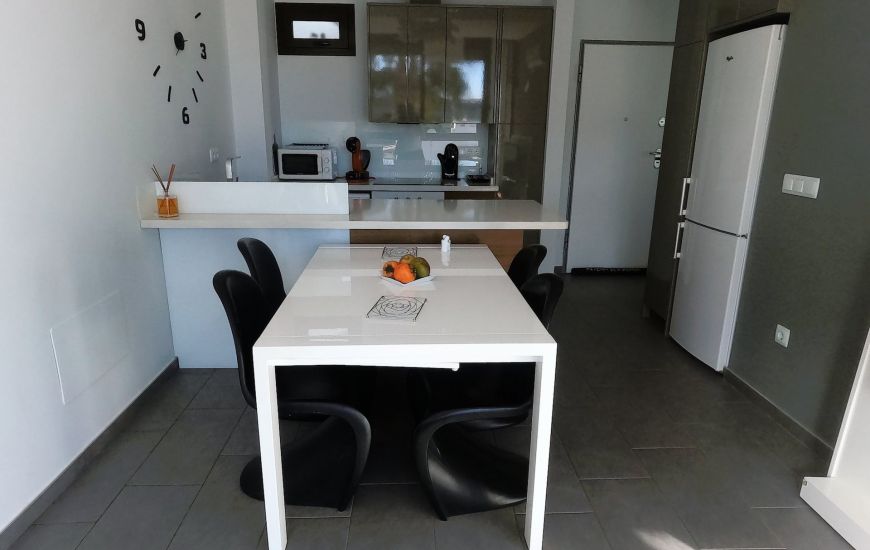 Sale - Apartments - Algorfa