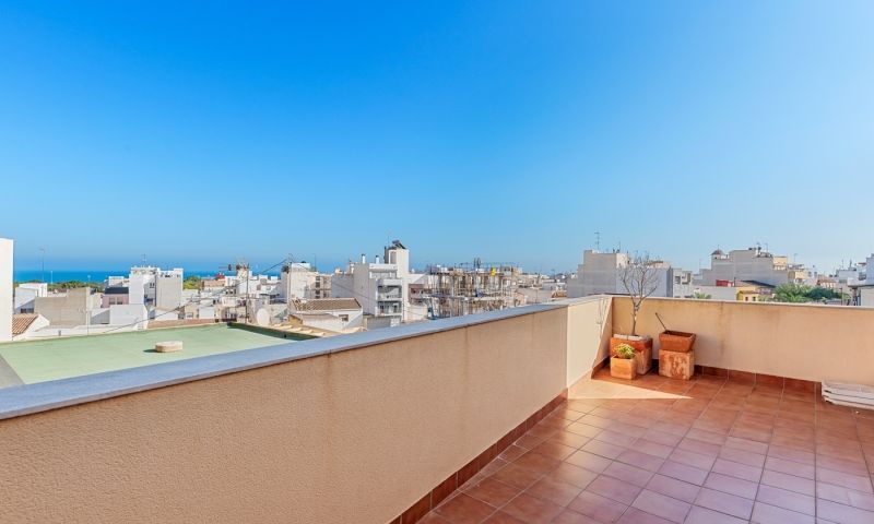 Venta - Apartamentos - Guardamar del Segura