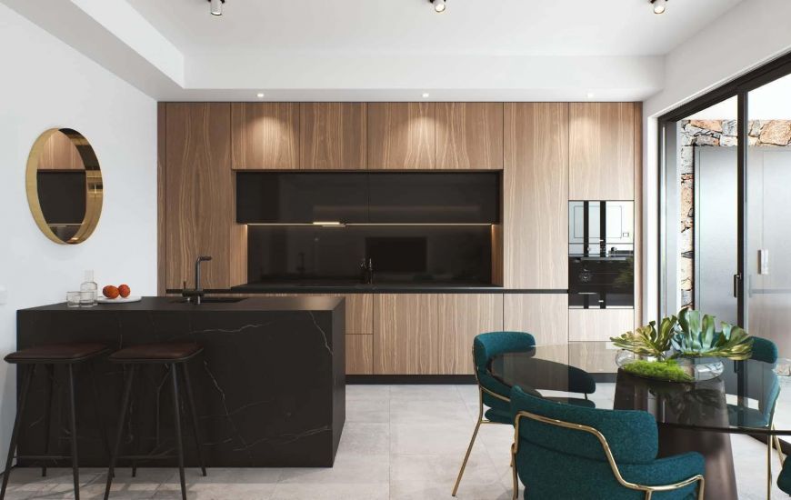 New Build - Villa - Los Alcázares