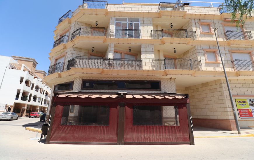 Venta - Comercial - Formentera Del Segura