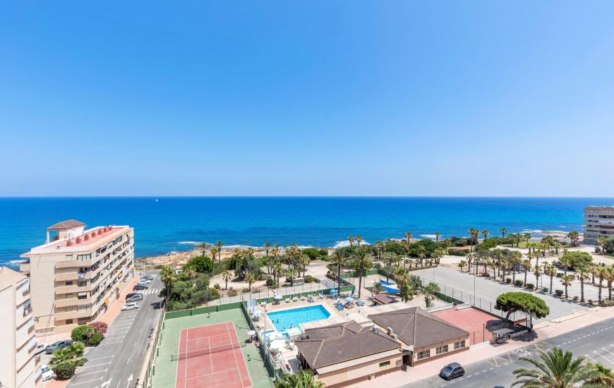 Venta - Apartamentos - Torrevieja