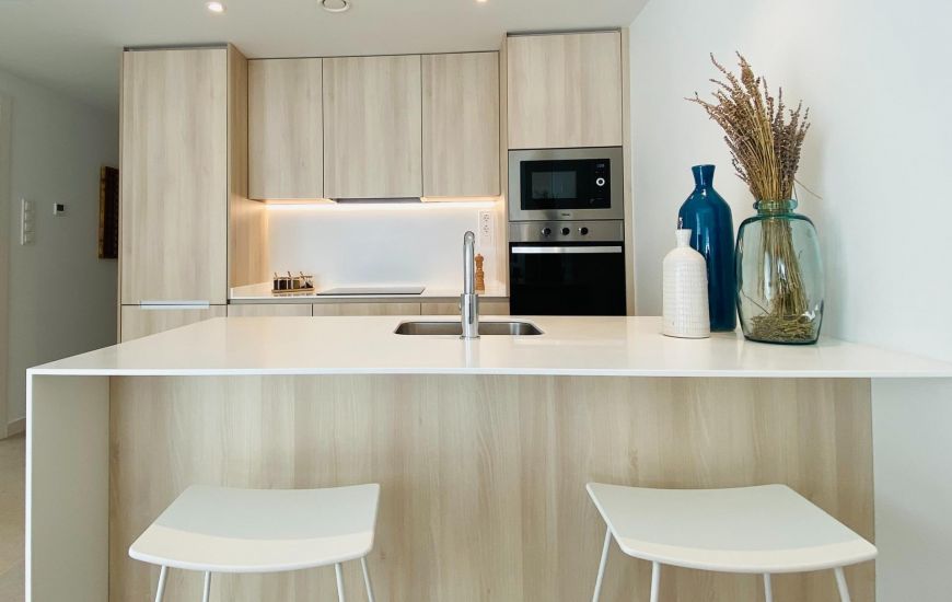 Nueva construcción  - Bungalow - Pilar de la Horadada