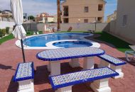 Venta - Adosado - La Zenia