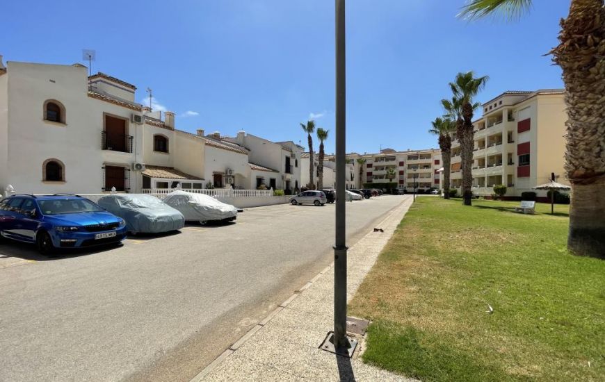 Sale - Apartments - Playa Flamenca